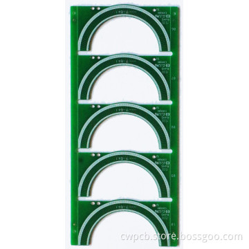 5G signal printed circuit boards